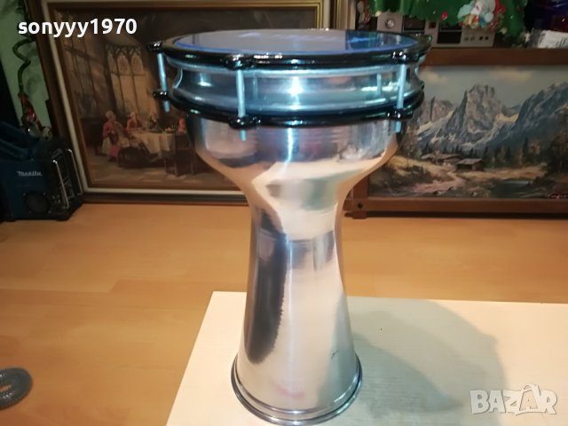 голяма тарамбука-инокс 40см 2005220938