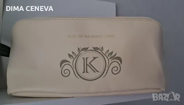 Персонализиран несесер за гримове и принадлежности., снимка 3 - Други - 45221202