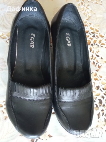 Дамски обувки, нови  , снимка 2 - Дамски ежедневни обувки - 36685431