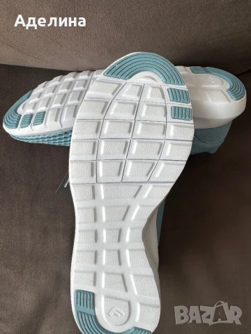 Нови Дамски маратонки Flair , снимка 3 - Маратонки - 50778029