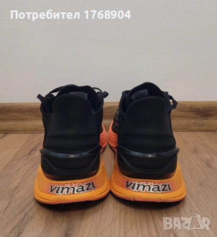 Като нови!Мъжки маратонки Vimazi-40 номер, снимка 4 - Маратонки - 54014125