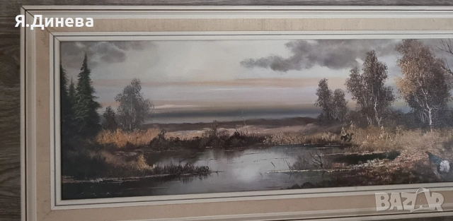 Красиви картини, снимка 7 - Картини - 52316260