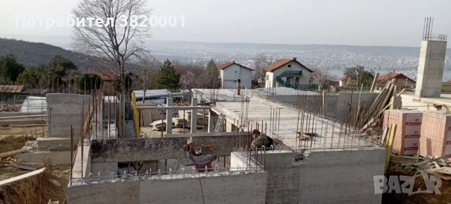 БЕЗ КОМИСИОНА КЪЩА 277 М² С ОТДЕЛЕН АПАРТАМЕНТ, снимка 2 - Къщи - 51282578