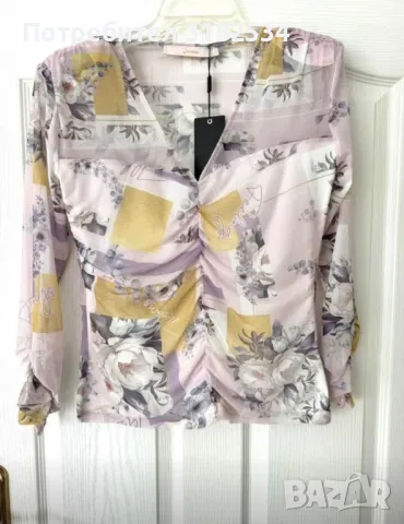 Блузка Junona нова, снимка 1