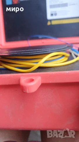 Simac SLC-35S 1000 Launch box fiber spool пасивен компомент, снимка 12 - Приемници и антени - 51356051