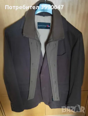 Немско сако JUPITER, снимка 3 - Сака - 48277682