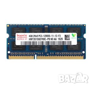 РАМ ПАМЕТ 4GB  DDR3 , снимка 1 - RAM памет - 31407697