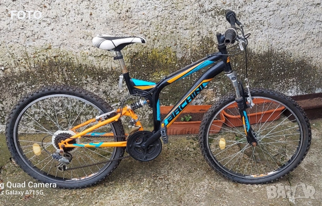 kolelo 24, снимка 5 - Велосипеди - 53927637