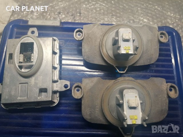 Баласт / управление / модул / палача / крушка / запалка / ксенон / Ballast Xenon LED DRL AFS БМВ/BMW, снимка 6 - Части - 29503207