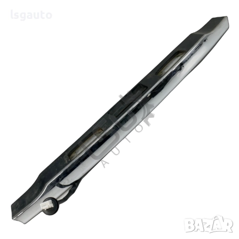 Лайсна заден капак с осветление номер Hyundai i40 2011-2018 ID: 155579