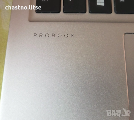 Бизнес лаптоп HP ProBook 450 G6 | Мощен i7 | 16GB RAM | 512GB SSD, снимка 5 - Лаптопи за работа - 53963415