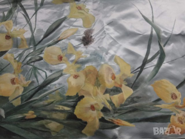 Продавам рисувани стари калъфки, снимка 2 - Други - 30260547