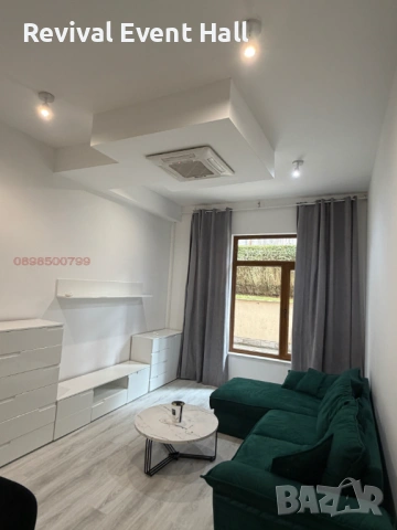 3стаен под наем в кв.Драгалевци