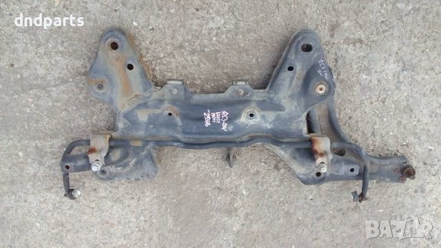Преден мост Citroen C3 1.4HDI 2004г.	