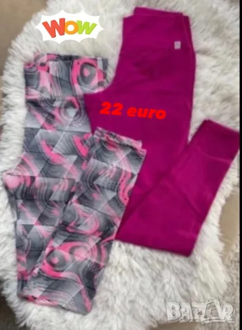 Bombshell Shein фитнес спорт екип жени S, снимка 2 - Спортни екипи - 39324214