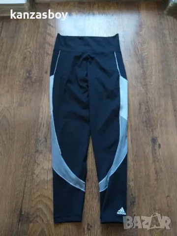 adidas - страхотен дамски клин М, снимка 3 - Клинове - 48854643