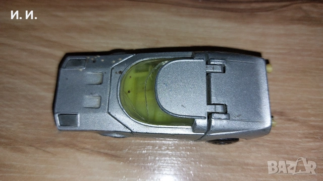 Matchbox , снимка 6 - Колекции - 53974867