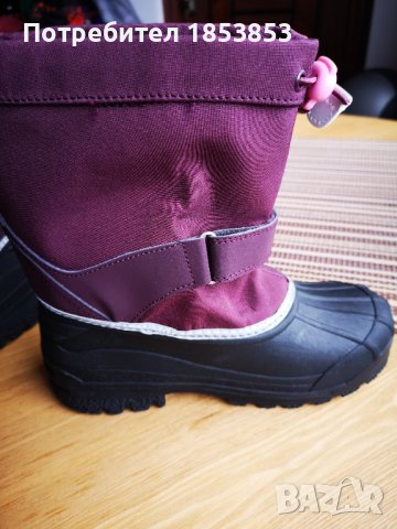 Детски ботуши , снимка 2 - Детски боти и ботуши - 38451821