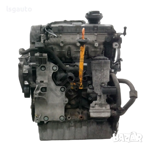 Двигател BKC 1900 Seat Altea 2004-2010 ID:152868