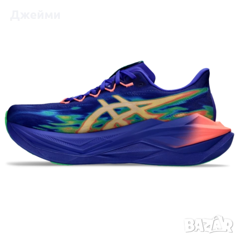 Asics Superblast 3 обувки, снимка 2 - Спортни обувки - 54052893