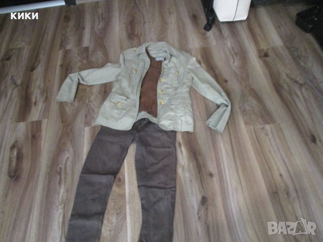 Дамски дънки блузи Лот, снимка 4 - Блузи с дълъг ръкав и пуловери - 42309935