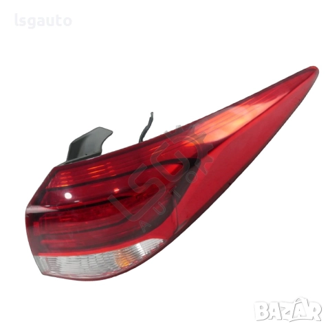 Десен стоп Hyundai i40 2015-2019 ID: 156207