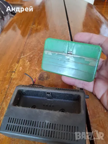 Старо радио,радиоприемник Aristar, снимка 7 - Антикварни и старинни предмети - 48506917