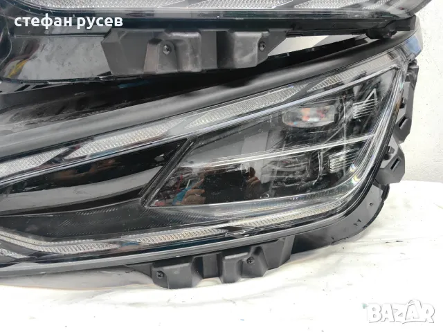 Оригинални фарове Киа  Kia EV6 Full Led, снимка 5 - Части - 50116219