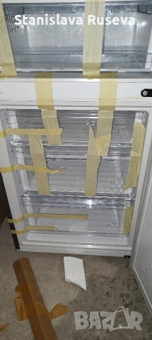 Хладилник samsung, снимка 8 - Хладилници - 53937387