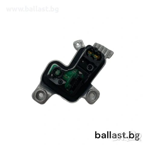 Баласт модул десен 7419620 BMW F30 F31 LCI