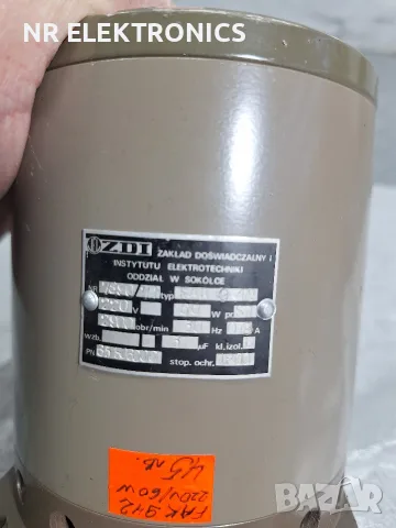 ЕЛЕКТРОДВИГАТЕЛИ,220v, снимка 4 - Електродвигатели - 56200688