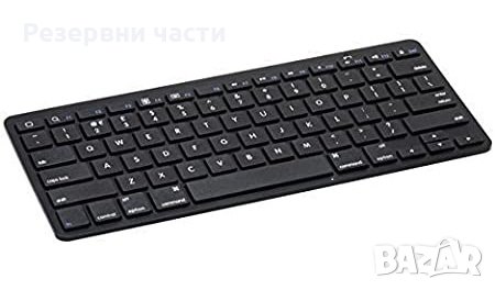 Клавиатура Iwantit IKBBTBK13 Wireless, снимка 1 - Клавиатури и мишки - 32017662