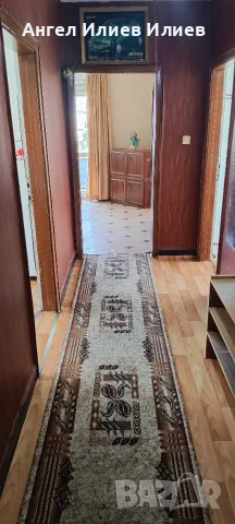 Продавам четиристаен тухлен апартамент, снимка 16 - Апартаменти - 56168318