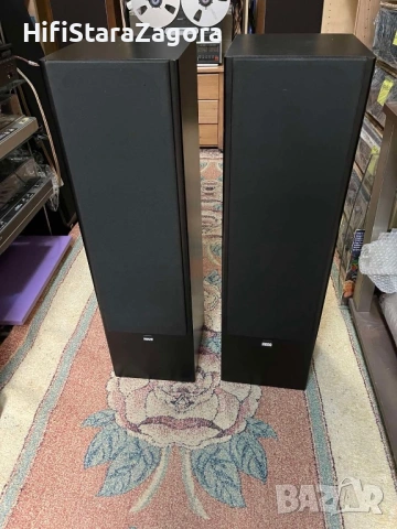 HECO SUPERIOR 730, снимка 2 - Тонколони - 53057875