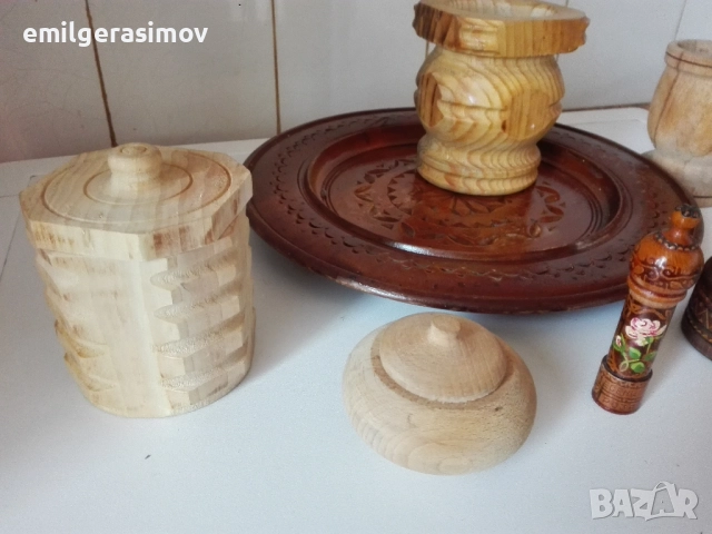 Стара глинена стомна , бъкел, чепкало за вълна , съдове., снимка 14 - Антикварни и старинни предмети - 32661756