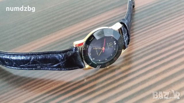 Christian View Damenuhr часовник дамски, снимка 10 - Дамски - 37539858