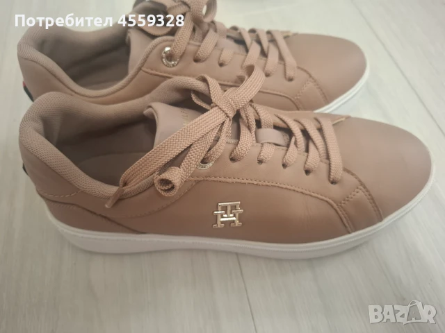 Сникърси Tommy Hilfiger , снимка 1