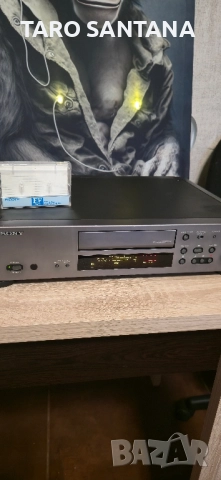 SONY TC S 7 --ДЕК --3 HEAD, снимка 4 - Аудиосистеми - 51633592