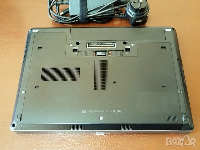 Лаптоп HP ProBook 6470b, снимка 3 - Лаптопи за дома - 52847535