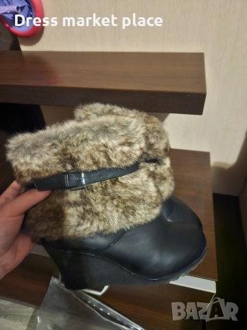 Дамски боти