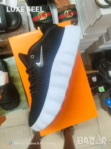 Nike 🔹Мъжки Маратонки 