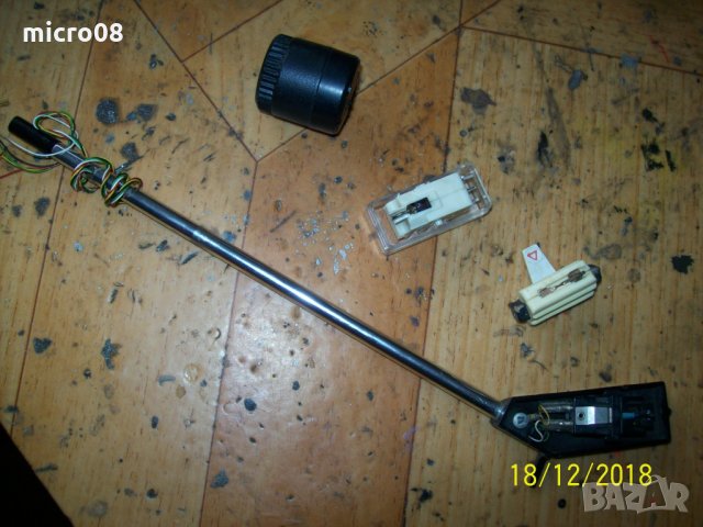 части за магнетофони, снимка 16 - Декове - 25073606