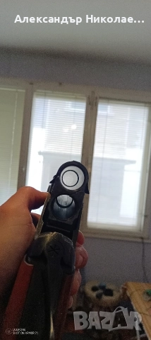 Пушка ИЖ-27ЕМ, кал.12/76, снимка 2 - Ловно оръжие - 52753059