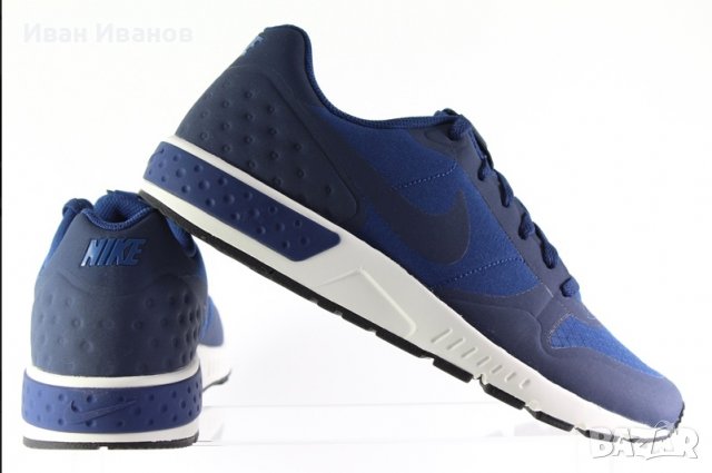 оригинални маратонки Nike Nightgazer LW номер 45, снимка 2 - Маратонки - 36826821