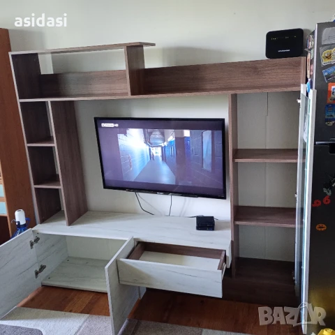 Секция, снимка 1