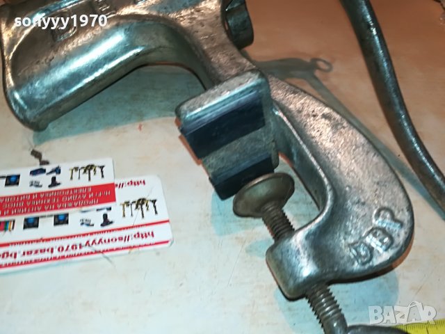 🛑BEER BONA-ATIQUE FRANCE 1210221940, снимка 14 - Антикварни и старинни предмети - 38310592