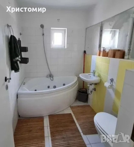 Двустаен апартамент под наем в Центъра, снимка 4 - Апартаменти - 52083944