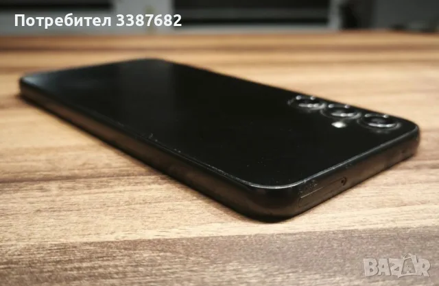 Samsung a34 black, снимка 5 - Samsung - 56416872