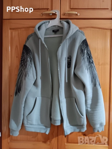 20€ ! НОВО ! Мъжко яке / М