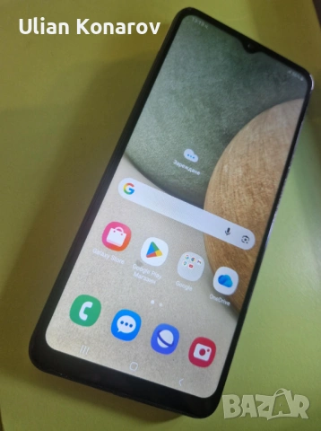 Samsung A12 4/128GB, снимка 5 - Samsung - 54289822